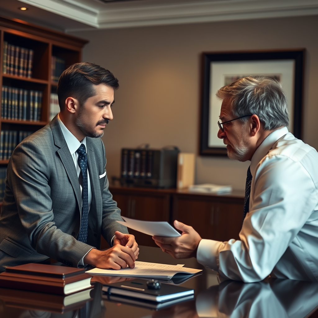 Immigration Lawyer Washington County, VA
