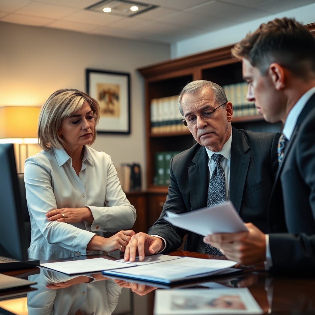 Provisional Waiver Lawyer Atlantic County, NJ