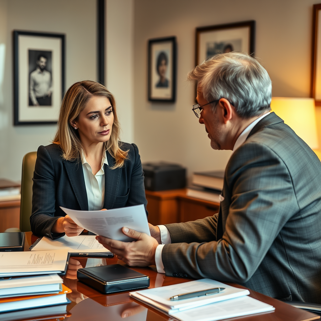 Provisional Waiver Lawyer Bergen County, NJ