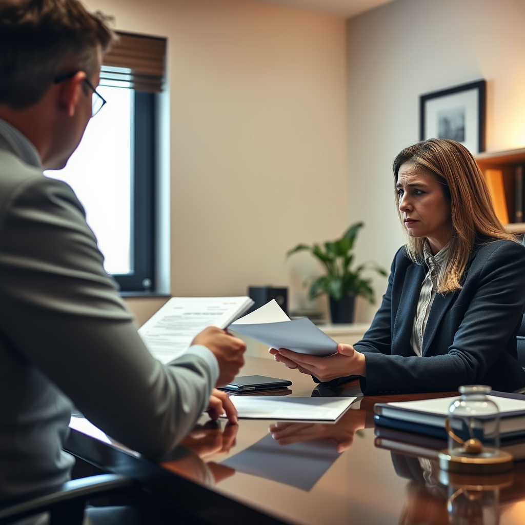 Provisional Waiver Lawyer Cape May County, NJ