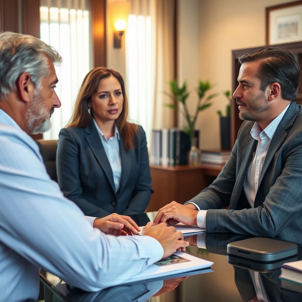 Provisional Waiver Lawyer Cumberland County, VA