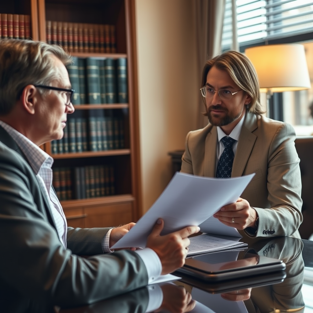 Provisional Waiver Lawyer Essex County, VA