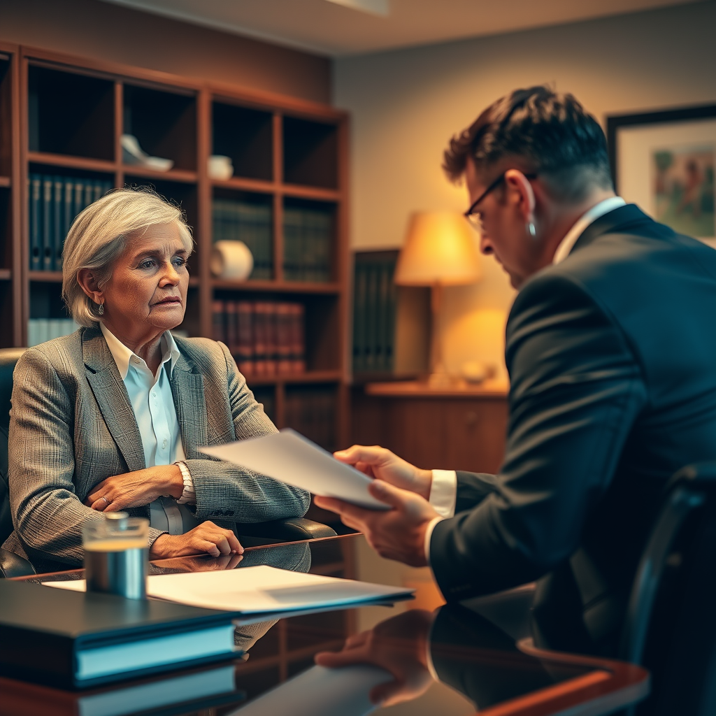 Provisional Waiver Lawyer Gloucester County, VA