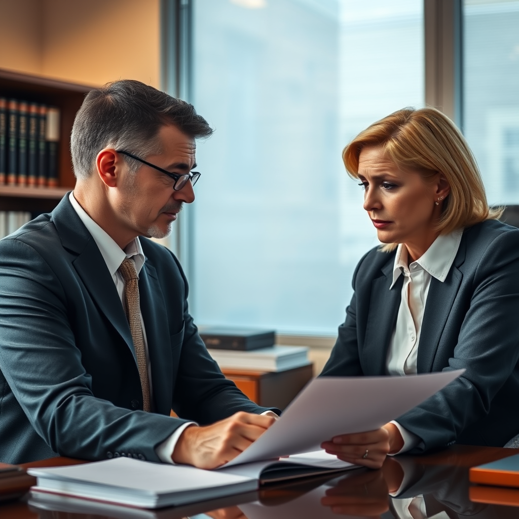 Provisional Waiver Lawyer Hudson County, NJ