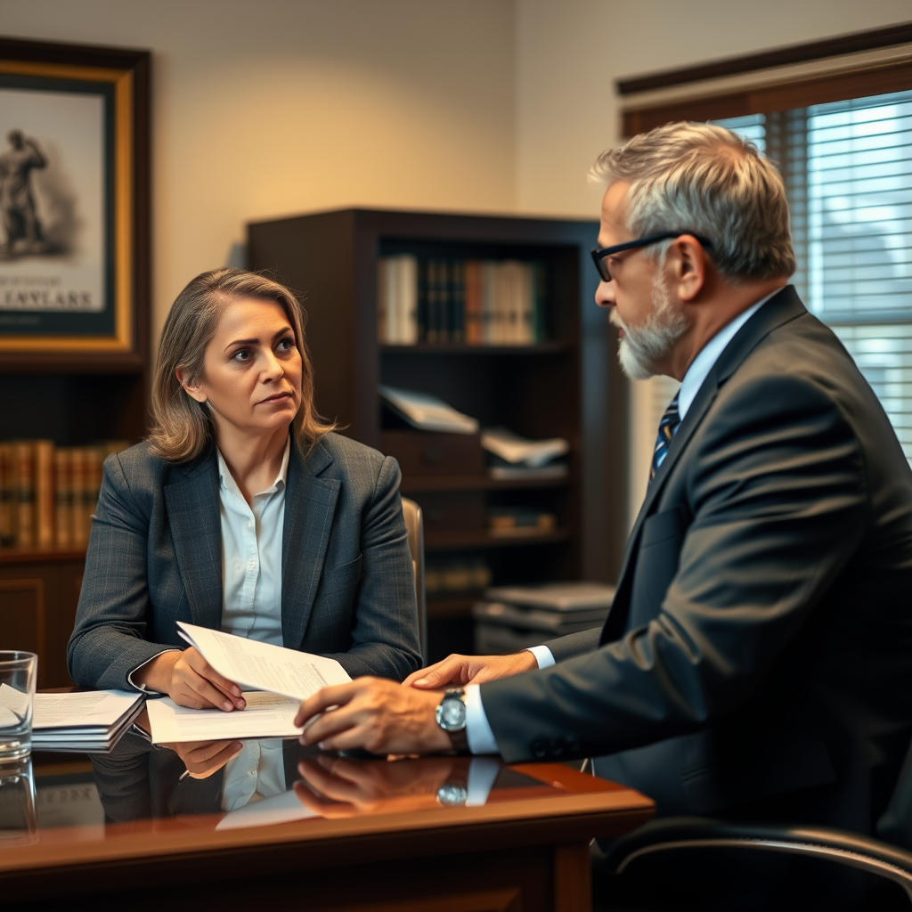 Provisional Waiver Lawyer Ocean County, NJ