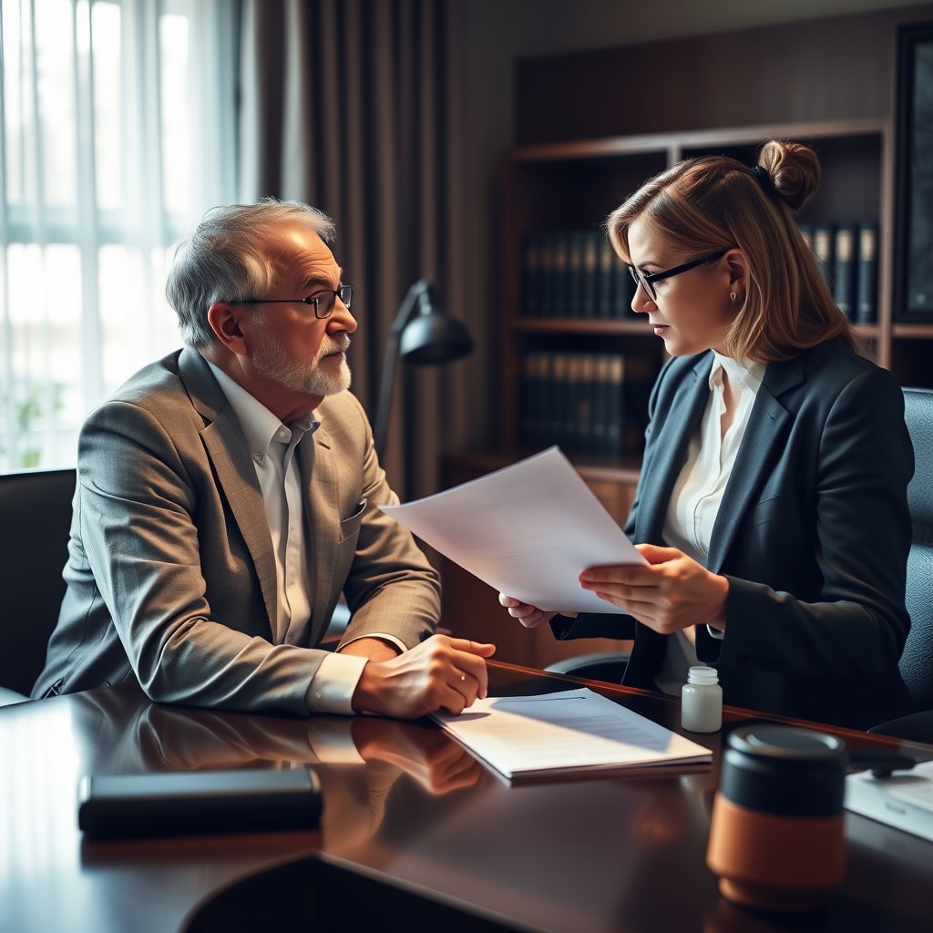 Provisional Waiver Lawyer Union County, NJ